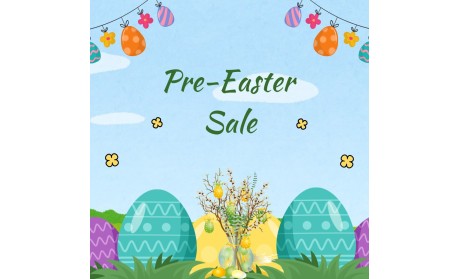 Πασχαλινές Λαμπάδες 2026: Ιδέες για Παιδιά & Ενήλικες + Τι να Διαλέξεις