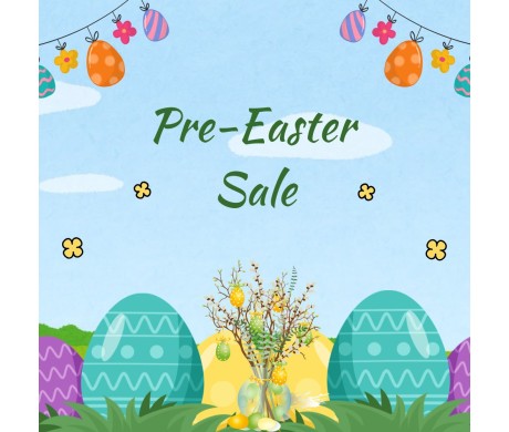 Πασχαλινές Λαμπάδες 2026: Ιδέες για Παιδιά & Ενήλικες + Τι να Διαλέξεις