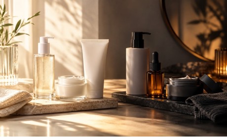 Πρωινή ή βραδινή skincare routine: τι αλλάζει και ποια προϊόντα χρειάζεσαι πραγματικά