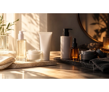 Πρωινή ή βραδινή skincare routine: τι αλλάζει και ποια προϊόντα χρειάζεσαι πραγματικά