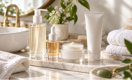 Πώς να φτιάξεις σωστή skincare routine: τα βασικά βήματα για κάθε τύπο δέρματος