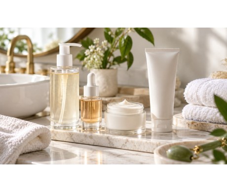 Πώς να φτιάξεις σωστή skincare routine: τα βασικά βήματα για κάθε τύπο δέρματος