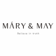 Mary & May Mary & May