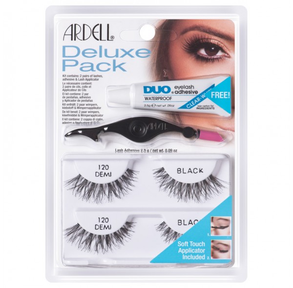 Ardell Deluxe Pack 120