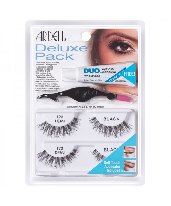 Ardell Deluxe Pack 120