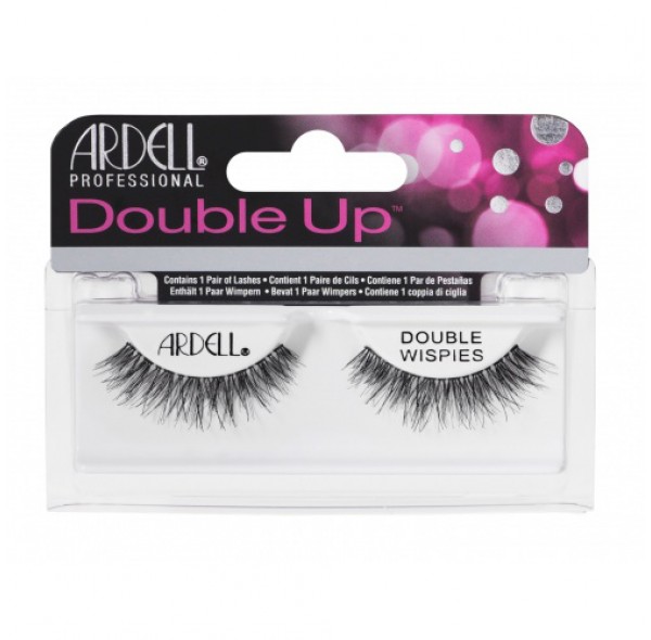 Ardell Double Up Double Wispies