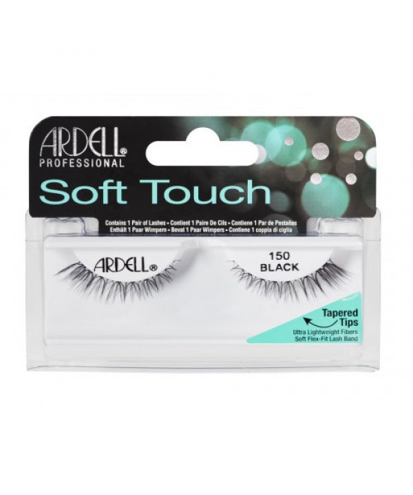 Ardell Soft Touch 150