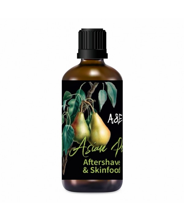 Ariana & Evans Aftershave Lotion Asian Pear 100ml