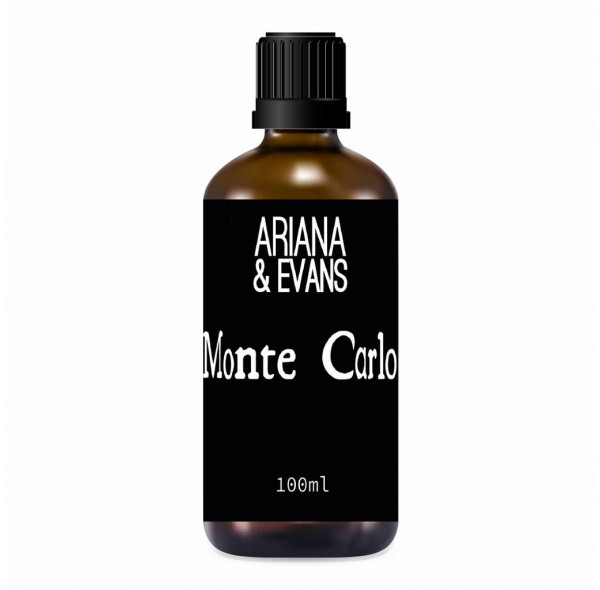 Ariana & Evans Aftershave Lotion Monte Carlo 100ml