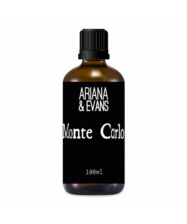Ariana & Evans Aftershave Lotion Monte Carlo 100ml