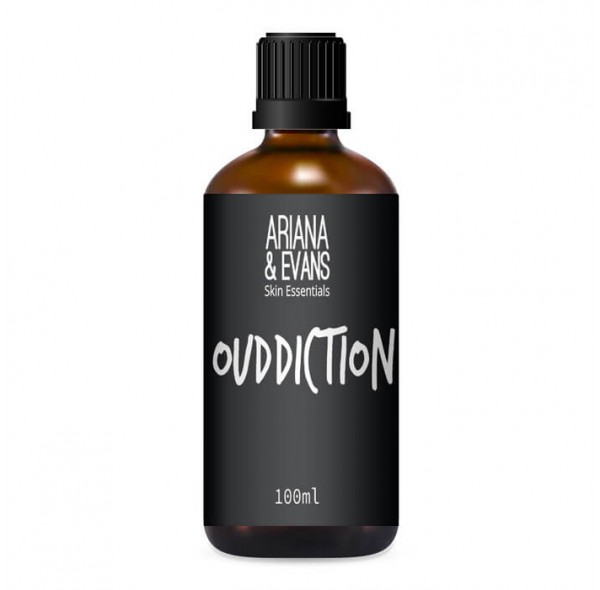Ariana & Evans Aftershave Lotion Ouddiction 100ml