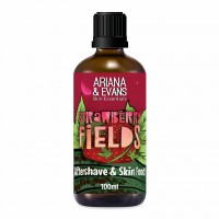 Ariana & Evans Aftershave Lotion Strawberry Fields 100ml