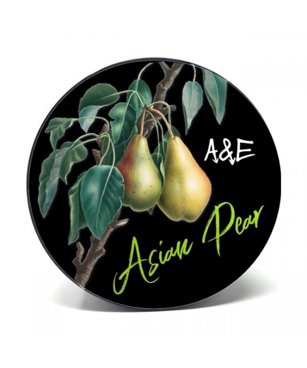 Ariana & Evans Σαπούνι Ξυρίσματος Asian Pear 118ml