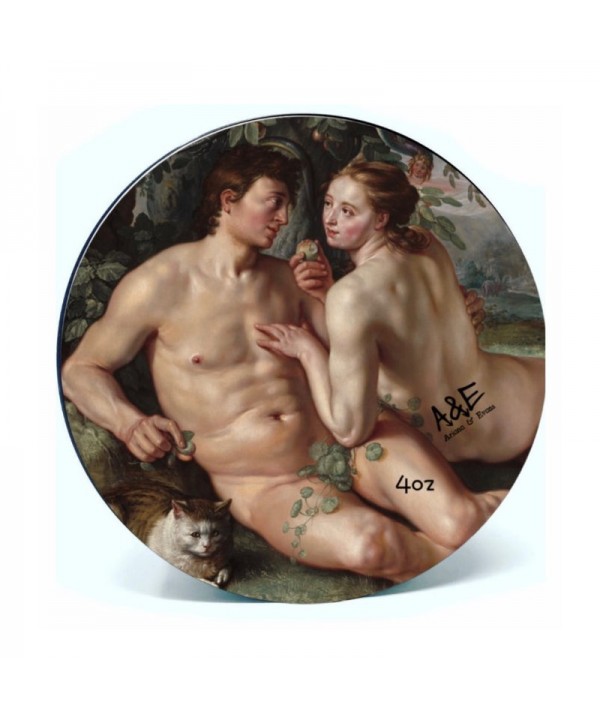 Ariana & Evans Σαπούνι Ξυρίσματος Forbidden Fruit 118ml