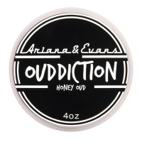 Ariana & Evans Σαπούνι Ξυρίσματος Ouddiction 118ml