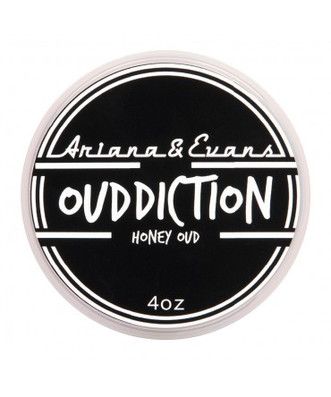 Ariana & Evans Σαπούνι Ξυρίσματος Ouddiction 118ml