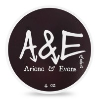 Ariana & Evans Σαπούνι Ξυρίσματος Vetiver Magnifique K2E 118ml