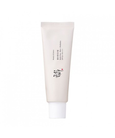 Beauty of Joseon Αντηλιακό Προσώπου Relief Sun Rice & Probiotics SPF50 PA++++ 50ml