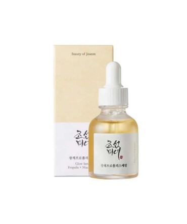 Beauty of Joseon Ορός Προσώπου Glow serum Propolis & Niacinamide 30ml