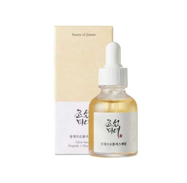 Beauty of Joseon Ορός Προσώπου Glow serum Propolis & Niacinamide 30ml