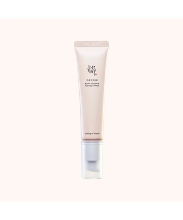 Beauty of Joseon Κρέμα Ματιών Revive Eye Serum Ginseng & Retinal 30ml