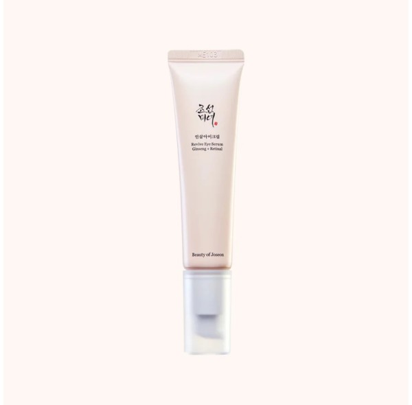 Beauty of Joseon Κρέμα Ματιών Revive Eye Serum Ginseng & Retinal 30ml