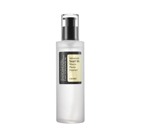 COSRX Ενυδατικό Essence Advanced Snail 96 Mucin Power Essence 100ml