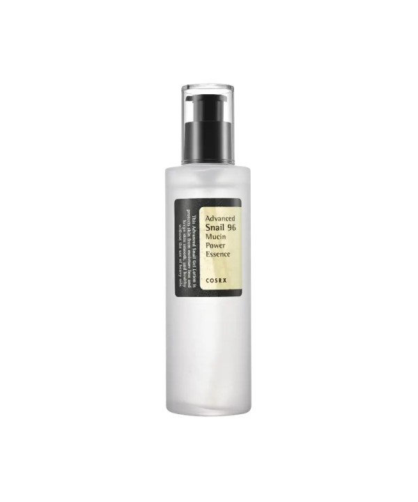 COSRX Ενυδατικό Essence Advanced Snail 96 Mucin Power Essence 100ml