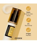 COSRX Κρέμα Ματιών Advanced Snail Peptide 25ml