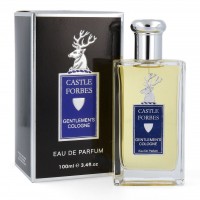 Castle Forbes Κολόνια Eau de Parfum Gentlemen's Cologne 100ml