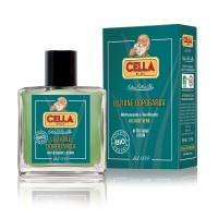 Cella After Shave Lotion Bio 100ml