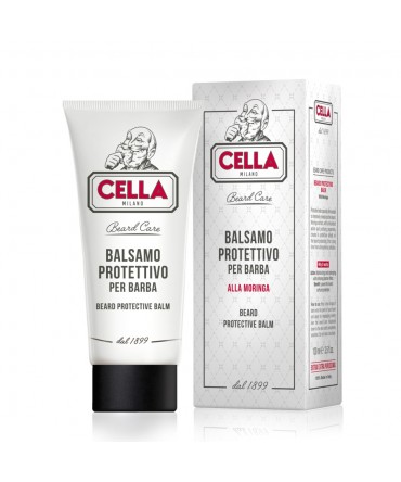 Cella Balm Γενειάδας 100ml