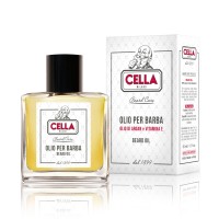 Cella Λάδι Γενειάδας 50ml