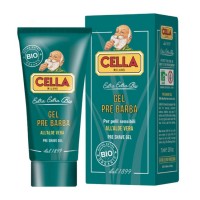 Cella Pre Shave Gel Bio 75ml