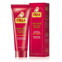 Cella Κρέμα Ξυρίσματος Rapid 150ml