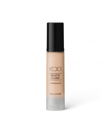 EX1 Cosmetics Delete Fluide Concealer 8ml
