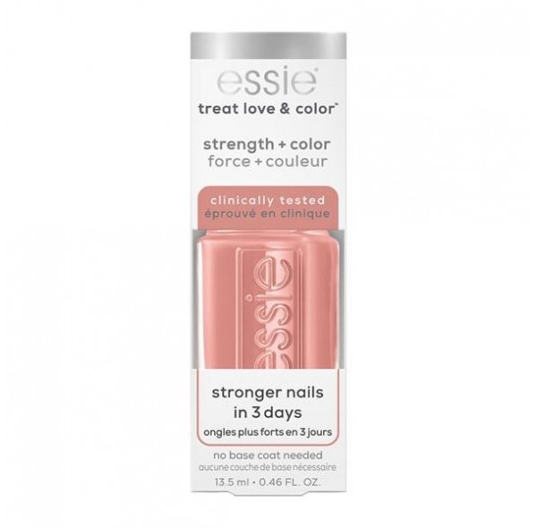 Essie Treat Love & Color 163 Final Strech 13.5ml