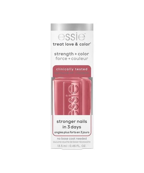 Essie Treat Love & Color 164 Berry Best 13.5ml