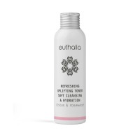 Euthalia Refreshing Uplifting Toner - Τονωτική λοσιόν 125ml