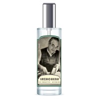 Extro Cosmesi Eau de Toilette Aftershave Arzachena 100ml