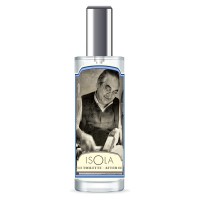 Extro Cosmesi Eau de Toilette Aftershave Isola 100ml