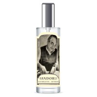 Extro Cosmesi Eau de Toilette Aftershave Mandorla 100ml