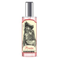 Extro Cosmesi Eau de Toilette Aftershave Pirata 100ml