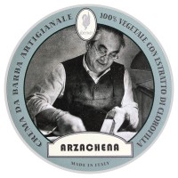 Extro Cosmesi Κρέμα Ξυρίσματος Arzachena 150ml