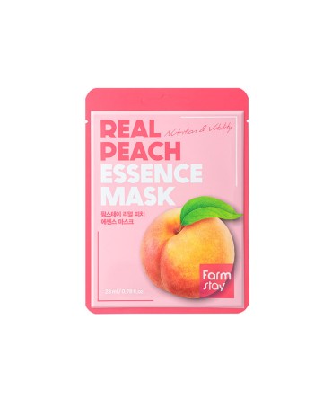 Farmstay Real Peach ...