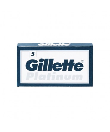 Gillette Platinum Λε...