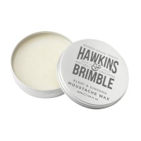 Hawkins & Brimble Κερί για Μουστάκι 50ml