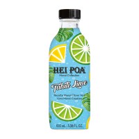 Hei Poa Monoi Oil Tahiti Lime 100ml