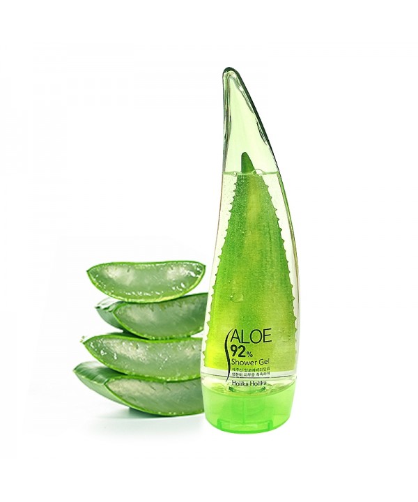 Holika Holika Aloe 92% Shower Gel 250ml