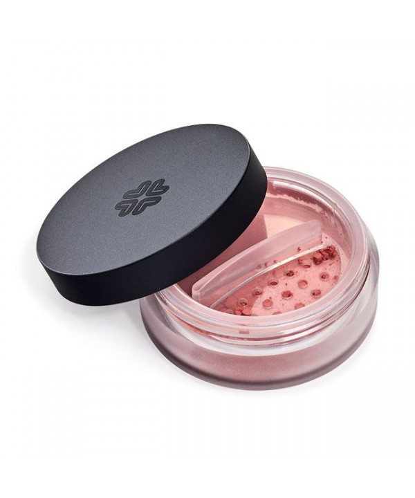 Lily Lolo Mineral Blush 3.5g